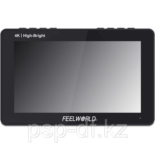 Монитор FeelWorld F5 Pro X 5.5" High-Brightness HDMI Touchscreen Monitor - фото 1 - id-p113754216