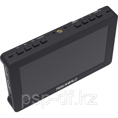 Монитор FeelWorld F5 Pro X 5.5" High-Brightness HDMI Touchscreen Monitor - фото 2 - id-p113754216