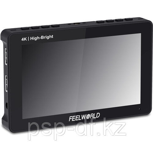 Монитор FeelWorld F5 Pro X 5.5" High-Brightness HDMI Touchscreen Monitor - фото 4 - id-p113754216