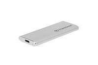 Жесткий диск SSD 500GB Transcend TS500GESD260C