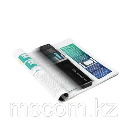 3853V996 IRISCAN BOOK 5 WIFI, Книжный сканер Canon - фото 2 - id-p113548159