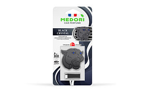 Ароматизатор MEDORl ПАНТЕРА TC50 (Black Crystal)