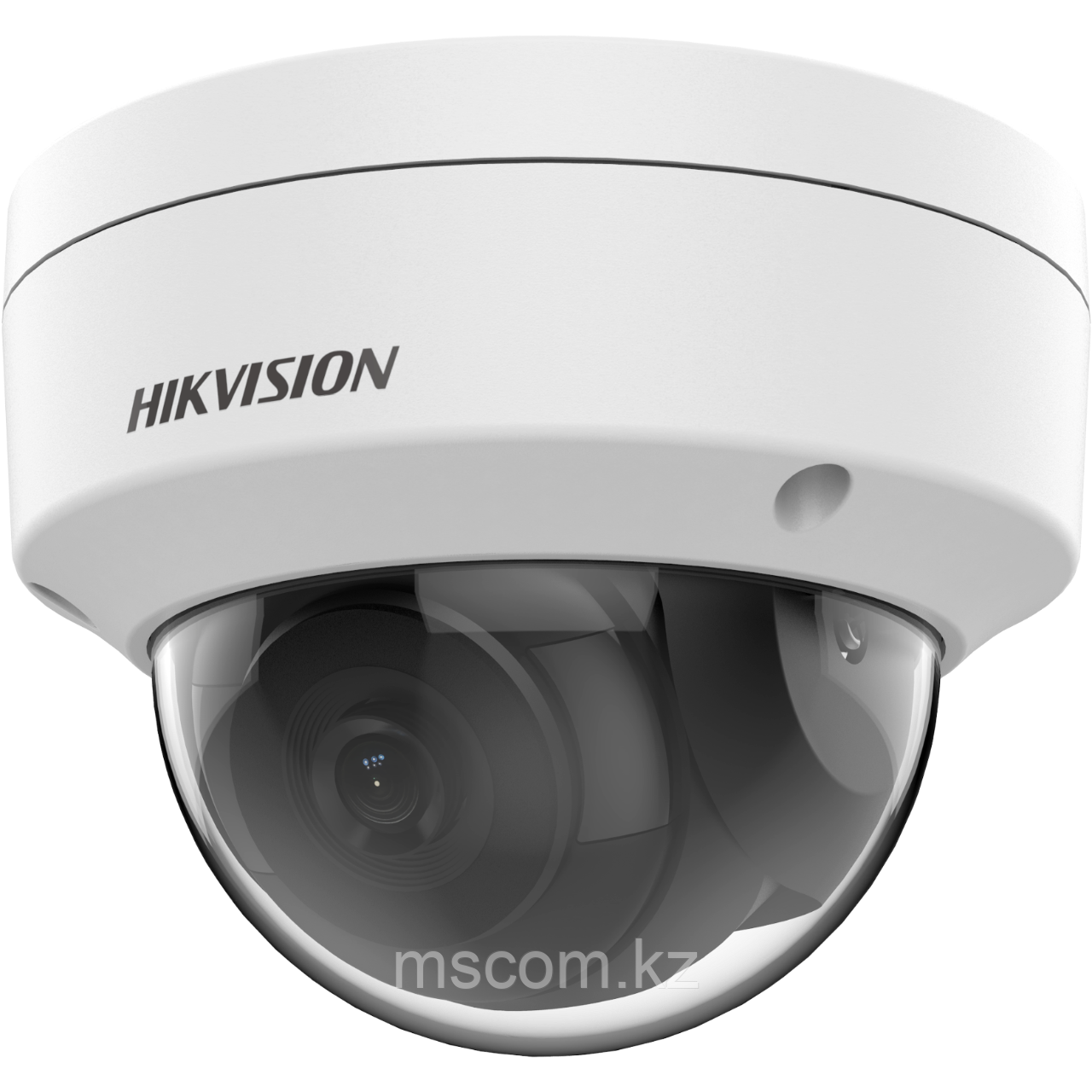 Сетевая IP видеокамера Hikvision - фото 2 - id-p113548449