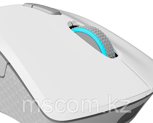 Мышь Lenovo Legion M600 Wireless Gaming Mouse White - фото 2 - id-p113546499