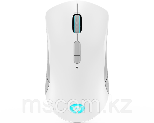 Мышь Lenovo Legion M600 Wireless Gaming Mouse White - фото 6 - id-p113546499