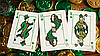 Lucky playing cards, фото 5