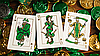 Lucky playing cards, фото 4