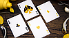 Mustard playing cards, фото 3