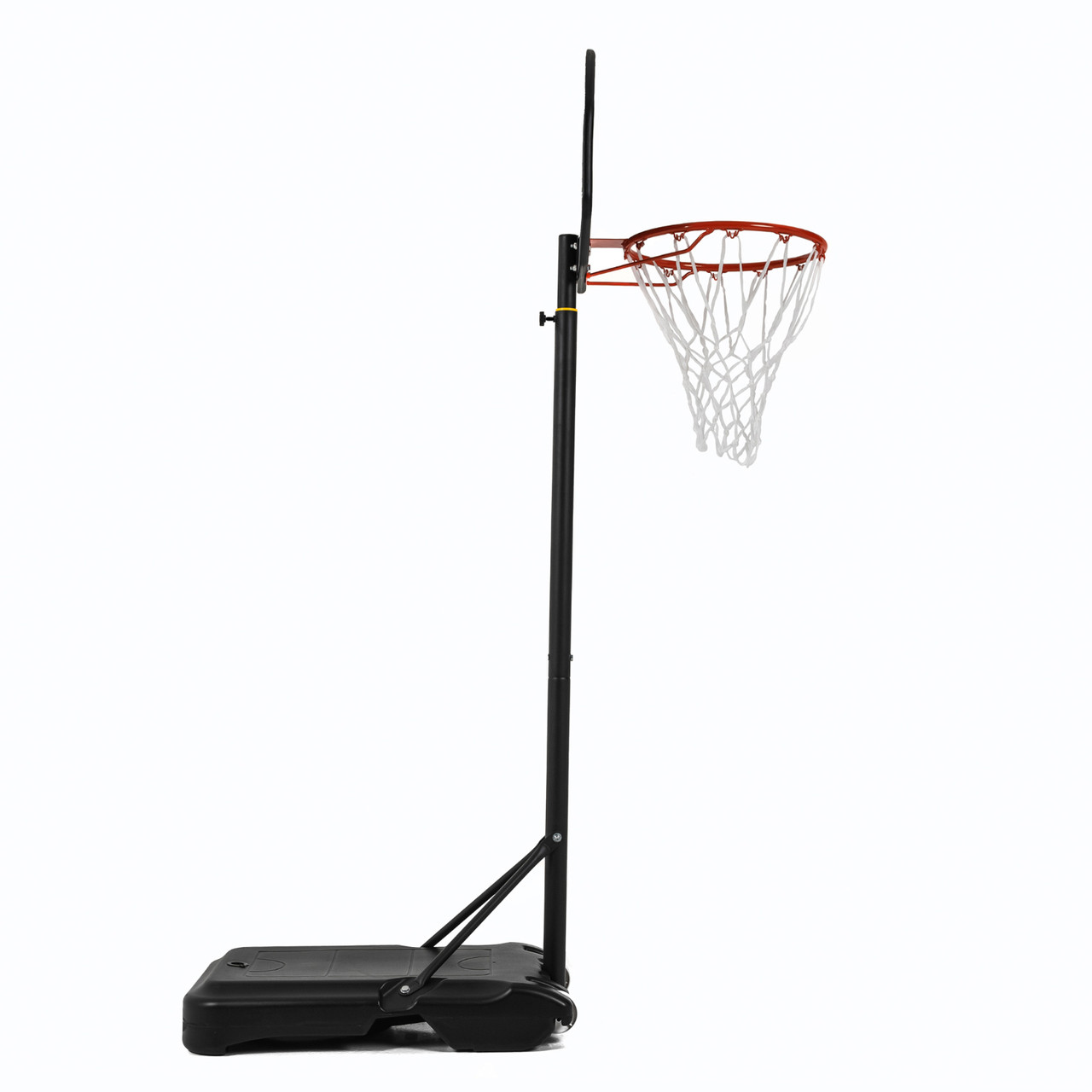 Мобильная баскетбольная стойка DFC KIDSC - фото 3 - id-p113751696