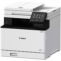 Canon 5455C023 Монохромды МФУ i-SENSYS MF754Cdw А4 , Принтер-Сканер-К шіргіш, Факс, АПД, Duplex, 33 ppm