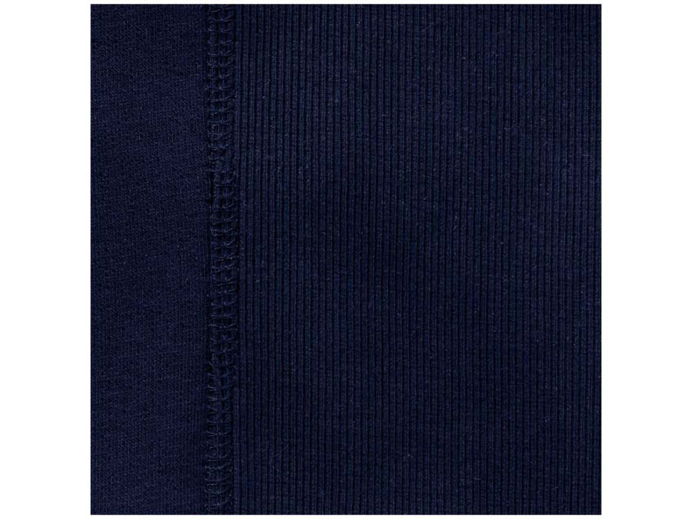 Толстовка Arora женская с капюшоном, темно-синий - фото 7 - id-p113754415