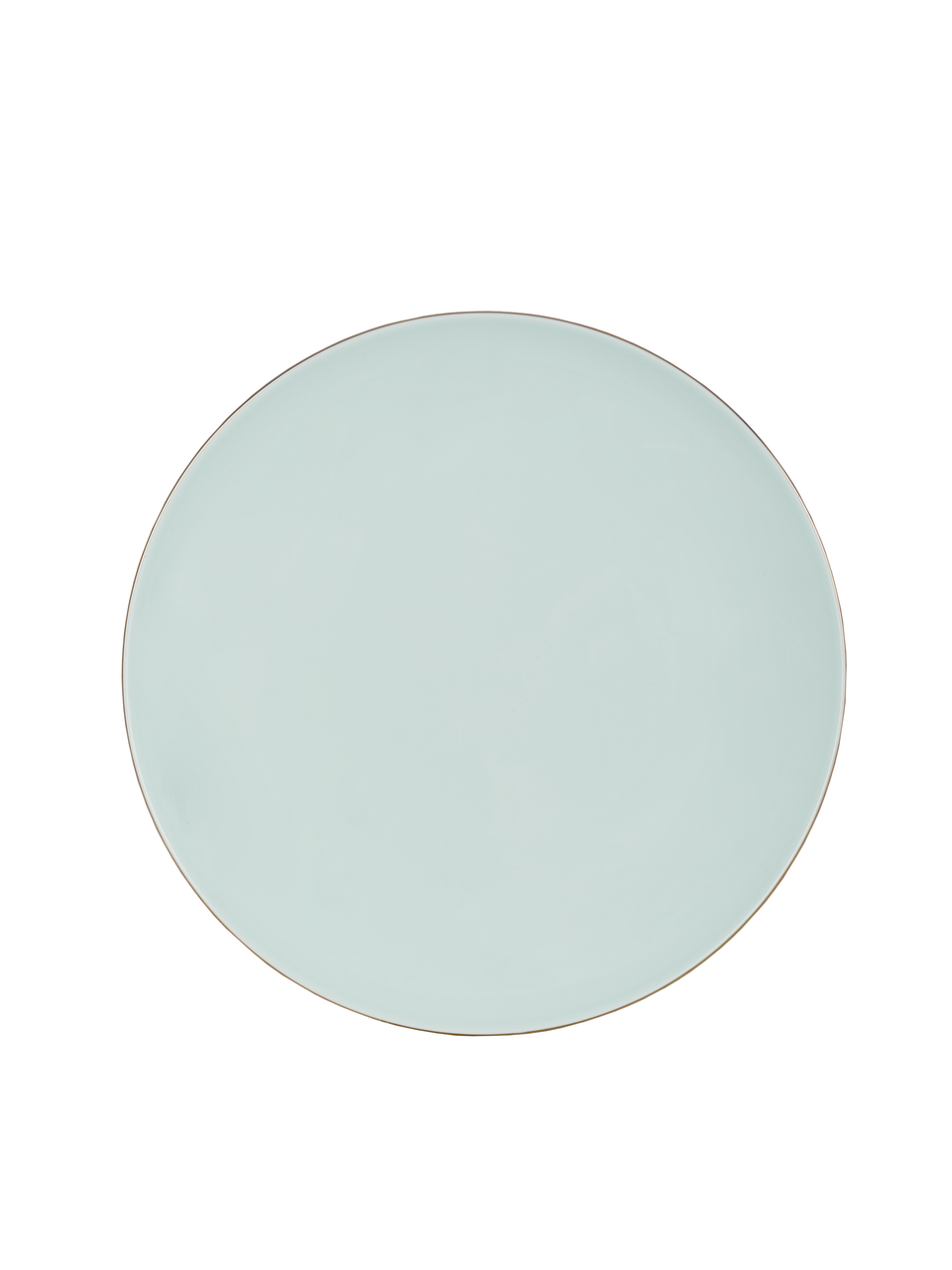 Тарелка десертная 20 см Royal Tiffany TUB230705 TUDOR, фото 1