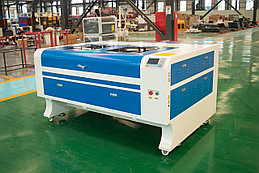 LASER MACHINE VOIERN 1610 Лазерный станок