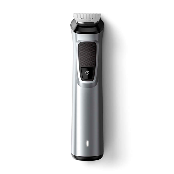 Триммер Philips Multigroom "14 в 1" MG7745/15 - фото 2 - id-p113755054