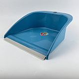 Комплект для уборки: совок+веник, фото 4