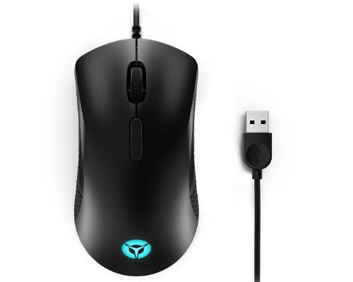 Мышь Lenovo Legion M300s RGB Gaming Mouse, фото 1