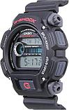 Часы Casio G-Shock DW-9052-1VDR, фото 3