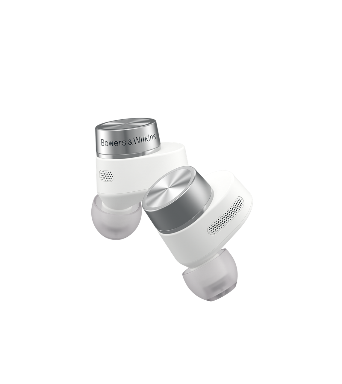 Sound United Export Наушники BOWERS & WILKINS Pi7 S2 Белый