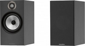 Sound United Export BOWERS & WILKINS Акустическая система 706 S3 Anniversary Edition ЧЕРНЫЙ (Пара)