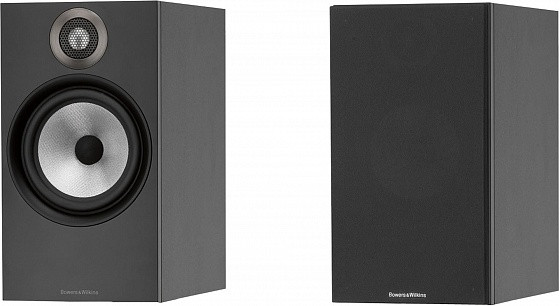 Sound United Export BOWERS & WILKINS Акустическая система 706 S3 Anniversary Edition ЧЕРНЫЙ (Пара) - фото 1 - id-p113755440