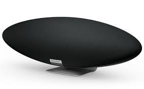 Sound United Export BOWERS & WILKINS Акустическая система ZEPPELIN 2021 ЧЕРНЫЙ - фото 1 - id-p113755444