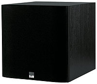 Sound United Export BOWERS & WILKINS Сабвуфер ASW610 ЧЕРНЫЙ