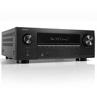 Sound United Export DENON AV-усилитель AVC-X3800H ЧЕРНЫЙ