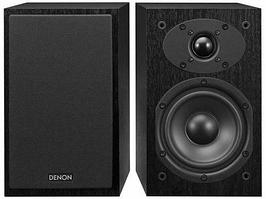 Sound United Export DENON Акустическая система SC-M41 ЧЕРНЫЙ