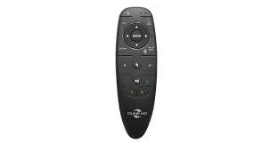 DUNE HD LIMITED DUNE HD Пульт управления Premium RCU для DUO 4K