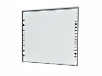 Xiamen Interactive Technology Co.,Ltd INTECH Интерактивная доска SR8287D без лотка