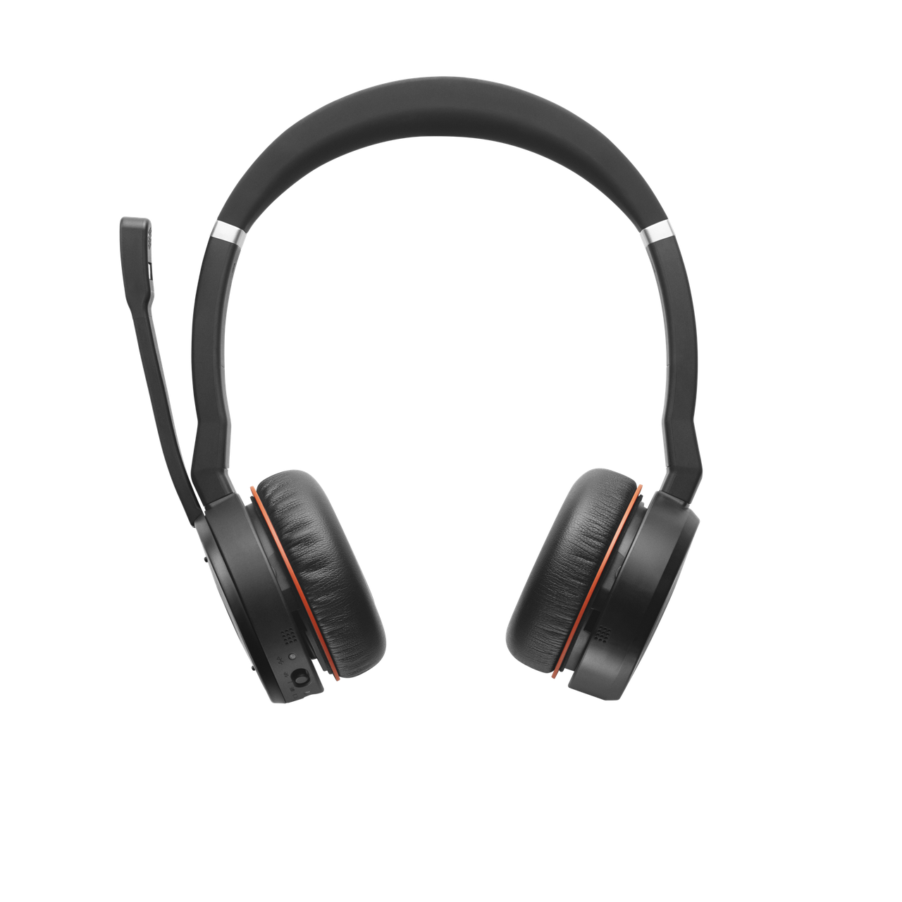 Гарнитура Jabra Evolve 75 SE, Link380a MS Stereo - фото 5 - id-p113756406