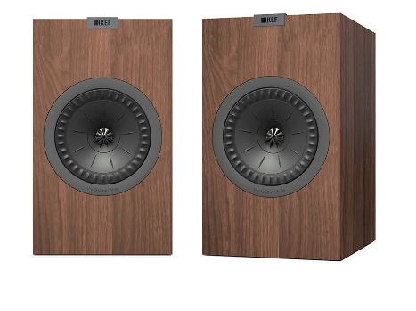 GP ACOUSTICS LIMITED KEF Акустическая система Q350 ОРЕХ EAN:637203216282 (Пара)