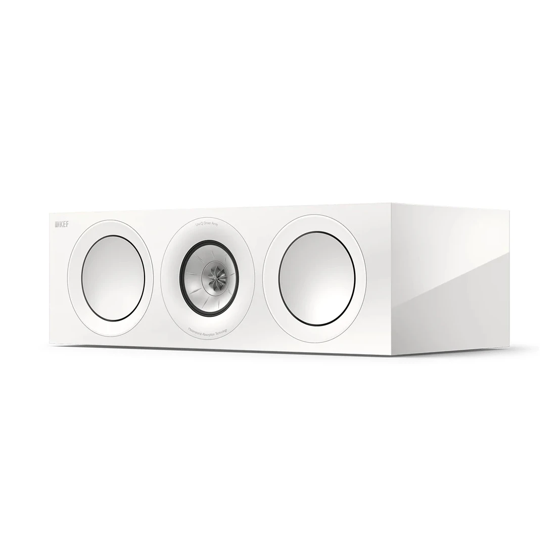 GP ACOUSTICS LIMITED KEF Акустическая система R6 Meta  БЕЛЫЙ (Пара)