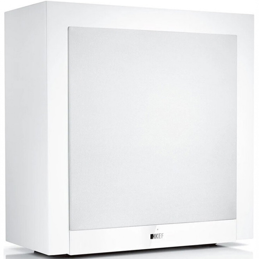 GP ACOUSTICS LIMITED KEF Акустическая система T2 (САБ) БЕЛЫЙ EAN:637203210075