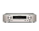 Sound United Export MARANTZ AV-ресивер NR1510 СЕРЕБРО