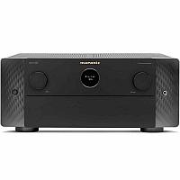 Sound United Export MARANTZ AV-Усилитель CINEMA40 ЧЕРНЫЙ