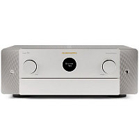 Sound United Export MARANTZ AV-Усилитель CINEMA50 СЕРЕБРО