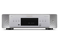 Marantz MARANTZ CD-проигрыватель CD60 СЕРЕБРО