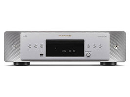 Sound United Export MARANTZ CD-проигрыватель CD60 СЕРЕБРО