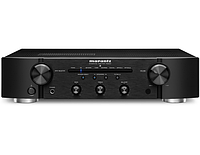 Sound United Export MARANTZ Усилитель PM6007 ЧЕРНЫЙ