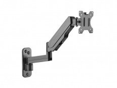 ООО ОНКРОН РУС ONKRON Кронштейн G150B ЧЕРНЫЙ