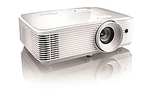 Optoma Europe Limited OPTOMA Проектор HD29HLVx