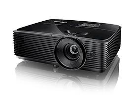 Optoma Europe Limited OPTOMA Проектор S381