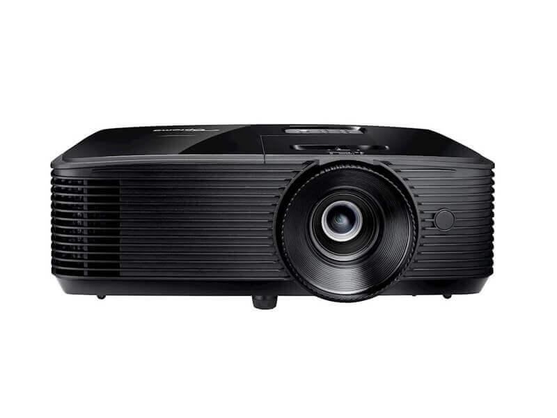 Optoma Europe Limited OPTOMA Проектор S400LVe