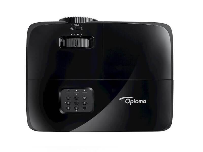 Optoma Europe Limited OPTOMA Проектор X381