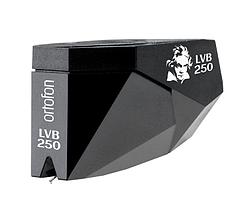 ORTOFON ORTOFON Картридж звукоснимателя 2M BLACK LVB 250 (MM) EAN:5705796080308