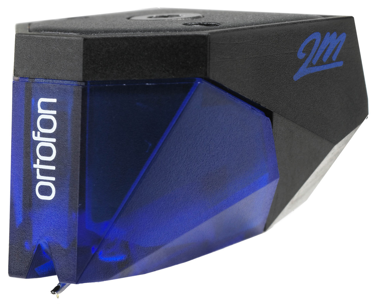 ORTOFON ORTOFON Картридж звукоснимателя 2M BLUE (MM) EAN:5705796080025 - фото 1 - id-p113755900