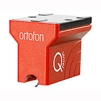 ORTOFON ORTOFON Картридж звукоснимателя MC QUINTET RED EAN:5705796271102