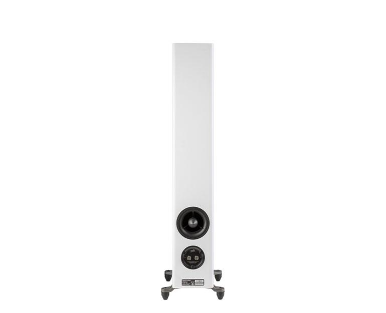 Sound United Export POLK AUDIO Акустическая система Reserve R500 БЕЛЫЙ (Пара)