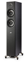 Sound United Export POLK AUDIO Акустическая система Reserve R600 ЧЕРНЫЙ (Пара)